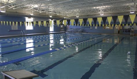 Rockdale County Johnson Park & Natatorium – Reeves Young