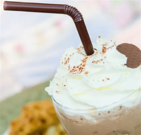 Frappe - FoodsDiary