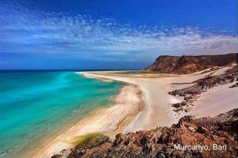 Somalia ( Beaches) – Somalia