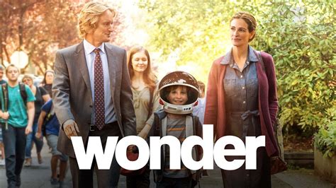 Wonder Movie Review and Ratings by Kids