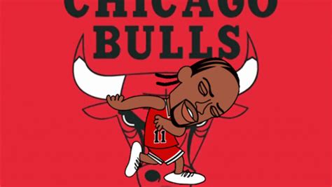 Chicago Bulls GIFs | GIFDB.com