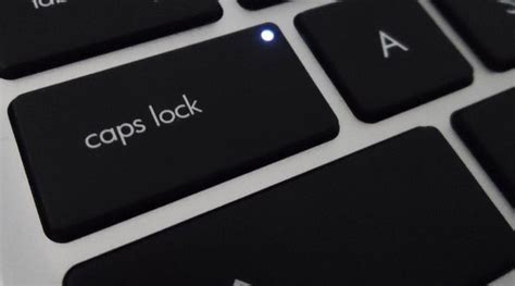 The best Caps Lock software to use in Windows