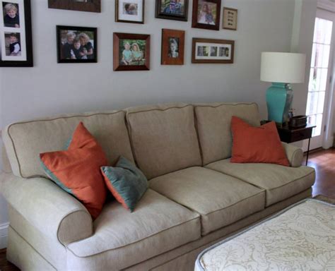 The Best Pottery Barn Pearce Sectional Sofas