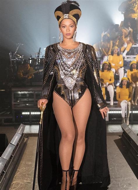 Beyoncé Coachella 2018: highlights of her performance #BEYCHELLA