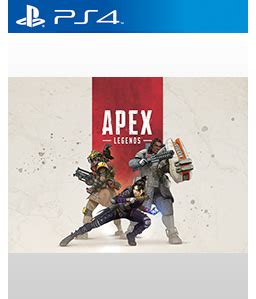 Apex Legends (PS4) - Review - PlayStation Mania