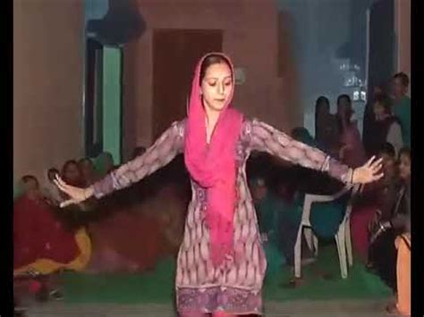 Pani wala dance - YouTube