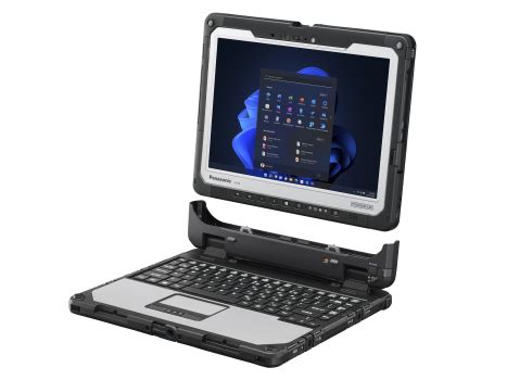 Buy Refurbished Toughbook CF-33 - ToughDepot.com