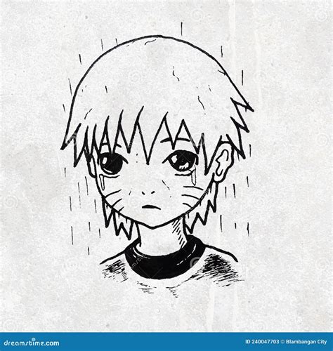 Naruto Sketch Stock Illustrations – 53 Naruto Sketch Stock Illustrations, Vectors & Clipart ...