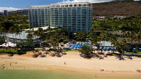 Kahala Hotel Review: Vacation Like a Celebrity - The Hawaii Vacation Guide