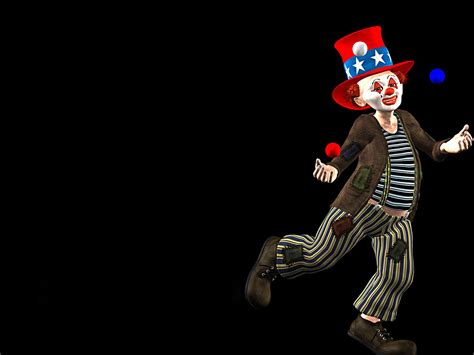 Circus Joker - Cliparts.co