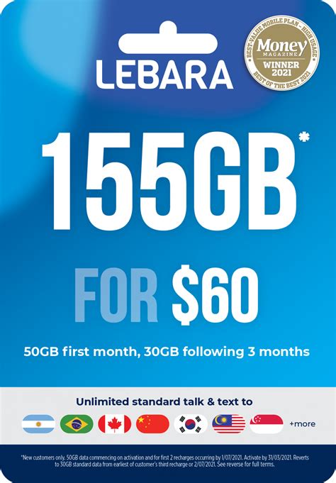 UTS HOUSING OFFER - Lebara