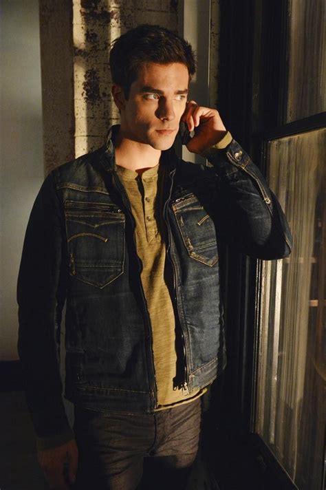 Brant Daugherty Pretty Little Liars