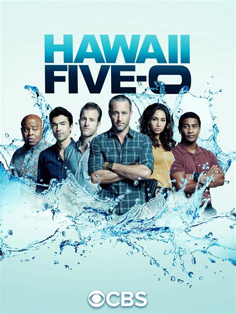 Hawaii Five-0 Cancelled After 10 Seasons