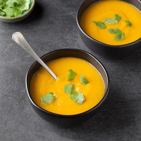 Vegan Carrot Soup Recipe: How to Make It