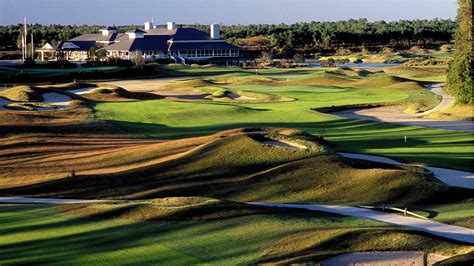 Legends Golf Resort Myrtle Beach Photos - Trip to Resort