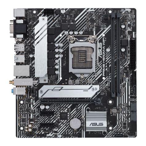 PRIME H510M-A WIFI｜Motherboards｜ASUS Global