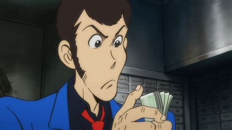 Lupin the Third Part4 (Lupin III 2015) Review - AstroNerdBoy's Anime & Manga Blog | AstroNerdBoy ...