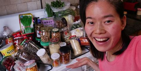 Here's Everything You Want To Cook For Chinese New Year — Delish