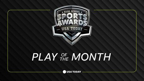 USA TODAY High School Sports Awards | USA TODAY