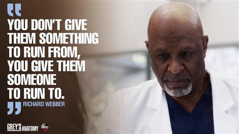 Dr.Webber quote Season 12 Grey's Anatomy | Grey anatomy quotes, Anatomy ...