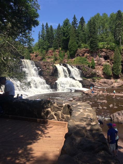 Gooseberry Falls State Park Tours - Book Now | Expedia