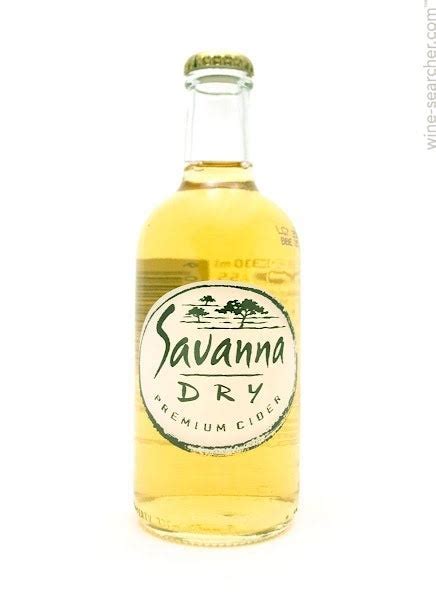 Savanna Dry Premium Cider | prices, stores, tasting notes and market data