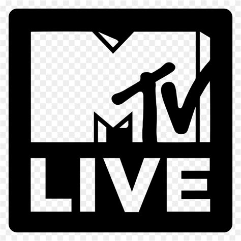 Mtv Logo Vector Png Transparent Mtv Logo Vector Images - Mtv Logo PNG ...