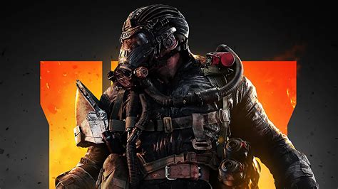 Black Ops 4 Wallpapers - Top Free Black Ops 4 Backgrounds - WallpaperAccess