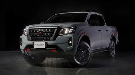 Nissan Navara 2024 Accessories South Africa - Kathy Thelma