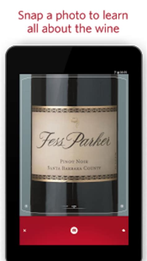 Vivino Wine Scanner for Android - Download