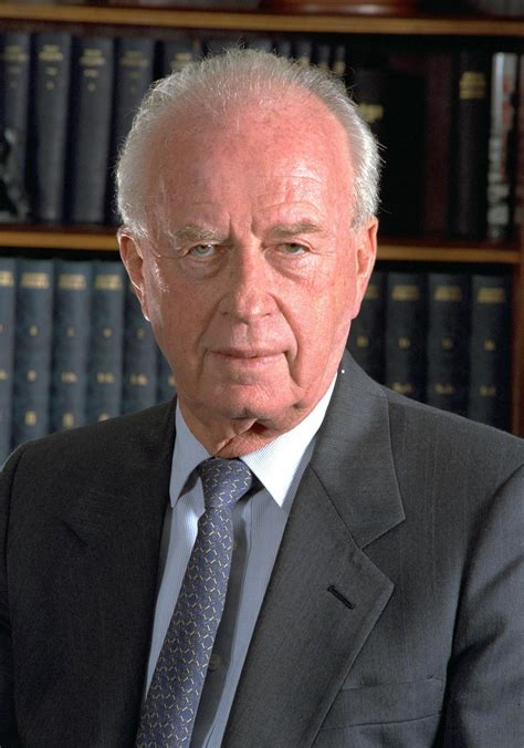 File:Flickr - Israel Defense Forces - Life of Lt. Gen. Yitzhak Rabin, 7th IDF Chief of Staff in ...