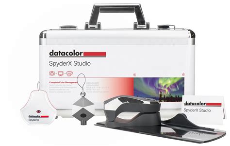 Datacolor SpyderX packages launched | TechRadar