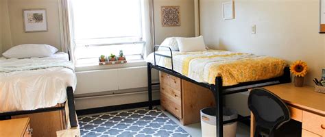 Basic Room Type | Minnesota State University, Mankato