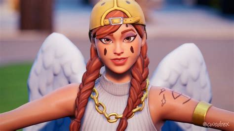 Fortnite Aura Skin Wallpapers - Top Free Fortnite Aura Skin Backgrounds ...