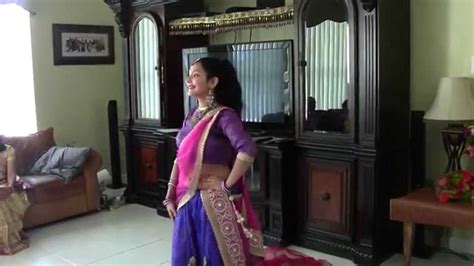 Radha Teri Chunri Dance Song Performance - YouTube