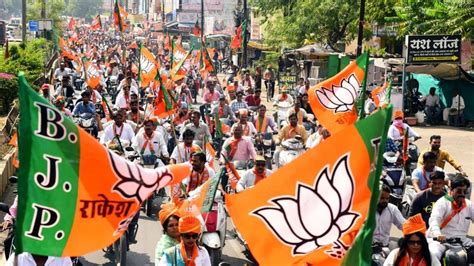 Telangana Assembly Election Results 2023: Full list of BJP winning ...