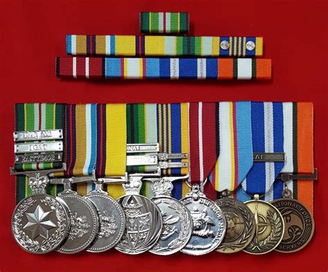 Medal Mounting – JB Military Antiques