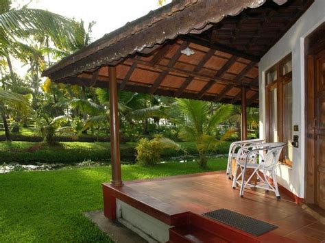 Coconut Lagoon - CGH Earth, Kumarakom | 2021 Updated Prices, Deals