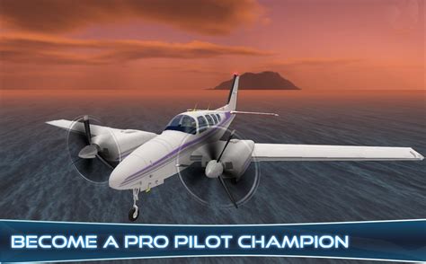 Airplane Flying Simulator APK for Android Download