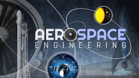 Aerospace Engineering | Editable Video Background