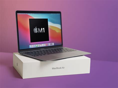 The M1 MacBook Air. the perfect laptop for MOST - Plus260 Tech Solutions