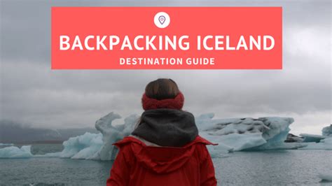 A Kickass Budget Travel Guide to Backpacking Iceland