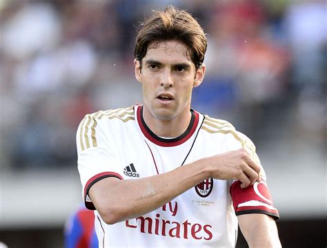 Kaka Footballer Wallpapers - Wallpaper Cave