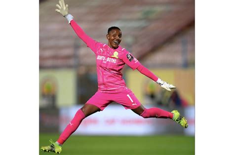 Andile Dlamini: “The Women’s Game Has Grown So Much” - gsport4girls