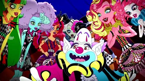 Freak Du Chic Act 3 | Monster High Wiki | FANDOM powered by Wikia