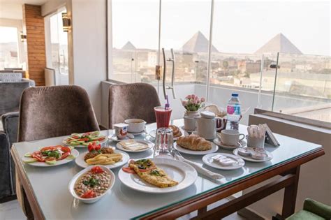 8 Best Hotels with Pyramid Views in Cairo, Egypt - Stay to Wander