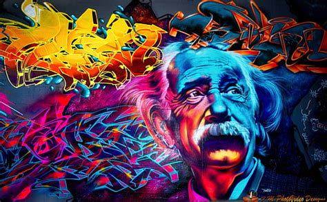1920x1080px | free download | HD wallpaper: multicolored wall art, door, graffiti, bright ...