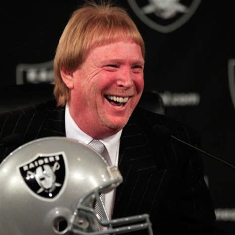 Al Davis Used to Regularly Curse Out His Own Son in Front of Raiders Employees | Complex