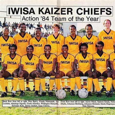 Kaizer Chiefs Fc / Chiefs host Cape Town City - Kaizer Chiefs - Moody Hasold