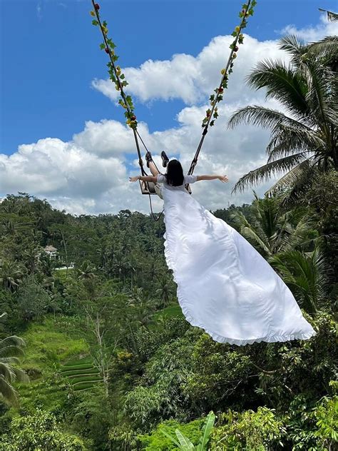 Happy Swing Bali (Tegallalang, Indonesia): Hours, Address - Tripadvisor